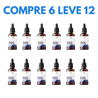 Pitocalv: A Solução Definitiva Contra a Queda de Cabelo