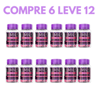 Luminous: O Segredo da Pele Radiante e Sem Manchas