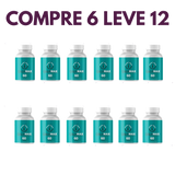 Calvimax: Regeneração Capilar Acelerada para Fios Mais Fortes e Saudáveis