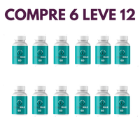 Calvimax: Regeneração Capilar Acelerada para Fios Mais Fortes e Saudáveis