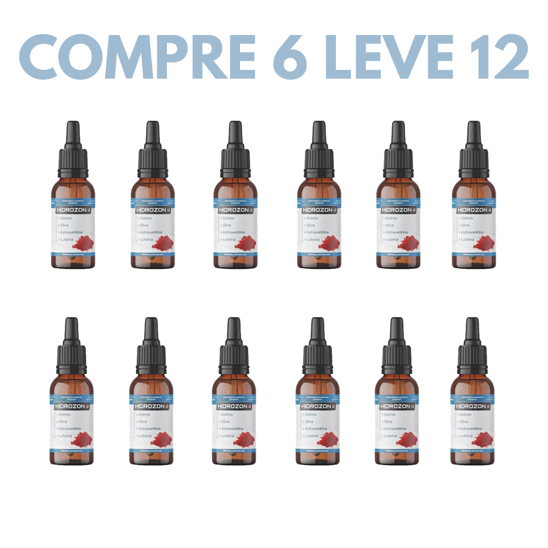 Hidrozon: O Poder da Pele Perfeita e Livre de Manchas