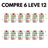 Glico Vita: Energia e Vitalidade para o Seu Dia a Dia