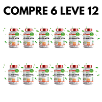 Glico Vita: Energia e Vitalidade para o Seu Dia a Dia