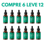 Glicocau: A Solução Natural para Controle dos Níveis de Glicose