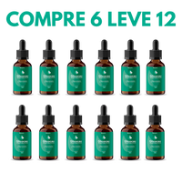 Glicocau: A Solução Natural para Controle dos Níveis de Glicose