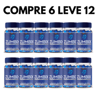 Zumbix: A Solução para o Combate ao Zumbido e Melhora da Qualidade de Vida