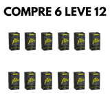 Zeus Extreme: Força Máxima, Resultados Reais