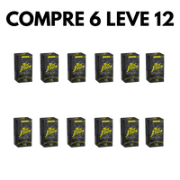 Zeus Extreme: Força Máxima, Resultados Reais