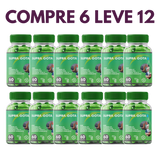 Supra Gota: Alívio Rápido para Dores Articulares e Musculares