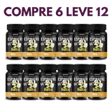 Espinafre do Popeye: Mais Testosterona, Mais Desempenho