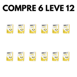 Ograx: Imunidade e Saúde para Seu Pet