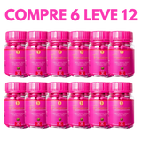 Finíssima – O Suplemento Completo para Controle do Peso e Saúde Geral