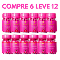 Finíssima – O Suplemento Completo para Controle do Peso e Saúde Geral