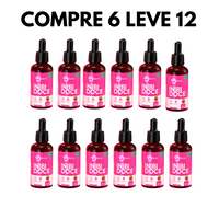 Inibidoce – Ajuda Natural para Reduzir o Desejo por Doces