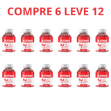 Dilatamax: Potência, Prazer e Confiança