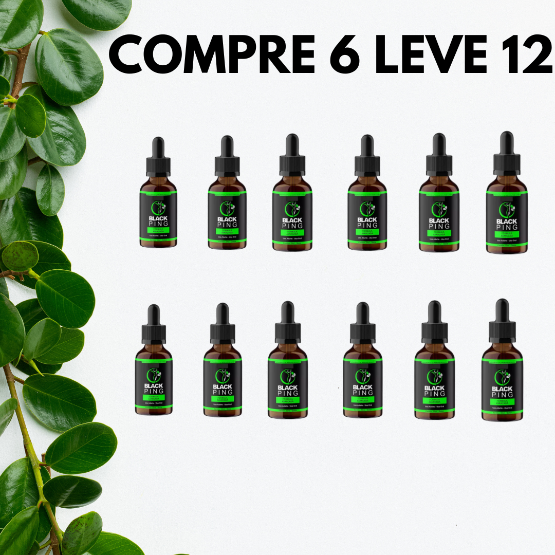 Black Ping: O Estímulo que Faltava na Sua Vida Sexual