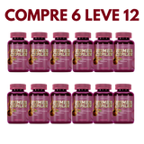 Bomba Capilar: A Revolução Contra a Queda de Cabelo