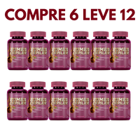 Bomba Capilar: A Revolução Contra a Queda de Cabelo