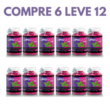 Lipo Natu Pro: O Suplemento que Vai Derreter a Gordura da Sua Vida