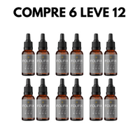 Folifix – Nutrição Completa para Cabelos Fortes e Saudáveis