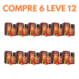 Astaxantina: O Suporte  para Energia e Bem-Estar