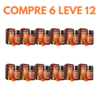 Astaxantina: O Suporte  para Energia e Bem-Estar