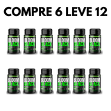 Bloom Black: Cuide da Sua Beleza de Dentro para Fora