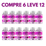 Low Glico: Equilíbrio e Controle Natural da Glicemia!