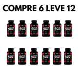 Long Jack:Testosterona Elevada, Desempenho Máximo