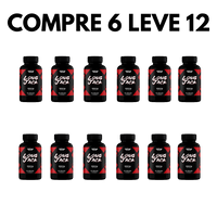 Long Jack:Testosterona Elevada, Desempenho Máximo