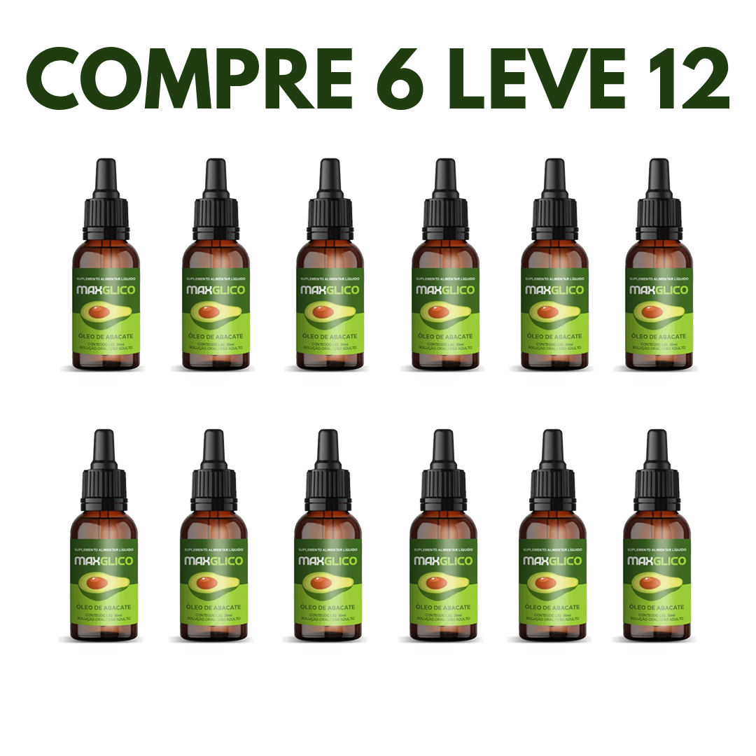 Maxglico: Controle Natural da Glicose para uma Vida Mais Saudável