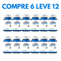 Vigorprost: O Aliado Definitivo para a Saúde da Próstata