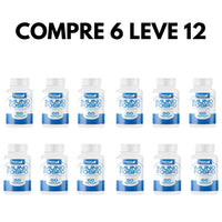 Imunofosfo - Fortaleça sua Imunidade de Forma Natural