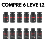 TBCaps: Emagreça com Saúde e Recupere sua Autoestima