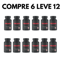 TBCaps: Emagreça com Saúde e Recupere sua Autoestima