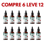 Glicozine: Equilíbrio para sua Saúde Metabólica