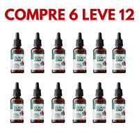 Glicozine: Equilíbrio para sua Saúde Metabólica