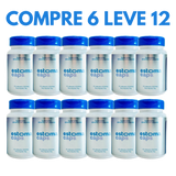 Estomacaps: Alívio Rápido para Azia e Má Digestão