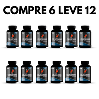 Colagemina: Seu Corpo Mais Jovem, Forte e Sem Dores!