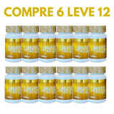 Lipofite: A Formula Natural do Emagrecimento