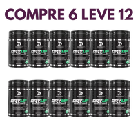 DryUP: A Solução para Reduzir a Retenção de Água e Conquistar uma Aparência Definida