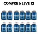 Praecox – Apoio à Confiança e Vitalidade Masculina