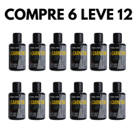 Carnitina 2000 – Potencialize a Queima de Gordura e Aumente Sua Energia!