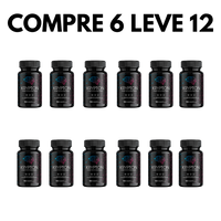 Krypton: Potencialize Seu Desempenho Mental e Sua Saúde Cognitiva