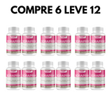 BoraPrim – Antioxidante Natural para Equilíbrio Feminino e Beleza