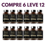 Black Horse: O Suporte Completo para Energia, Desempenho Físico e Bem-Estar