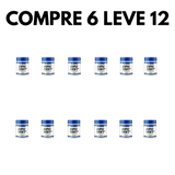 King Test: Potência Masculina e Testosterona Elevada