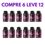 Purple Horse Woman: Desperte Sua Confiança e Prazer