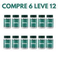 Inibifini – O Suplemento Ideal para Potencializar seu Emagrecimento