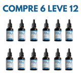 Foli Gotas: A Transformação Natural para Sua Saúde e Bem-estar